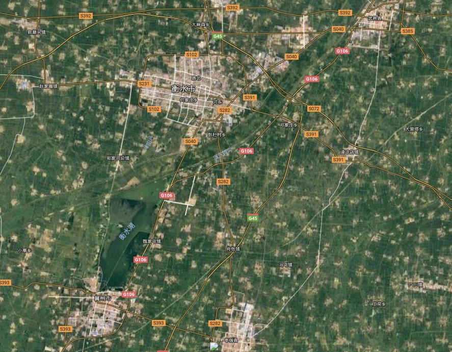 探秘河北小巷,邂逅隐匿的特色小店