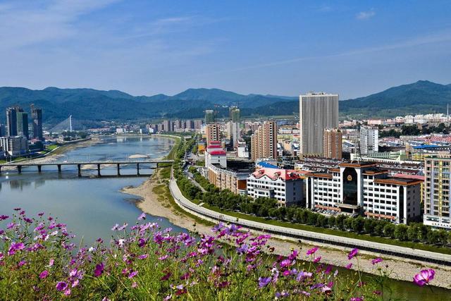 吉林之行,大学时代新篇章开启