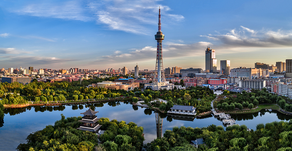 吉林之行,大学时代新篇章开启