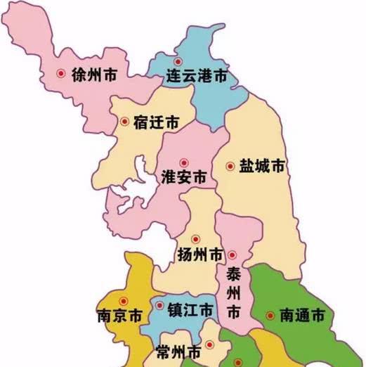 江苏暖阳下的悠闲时光