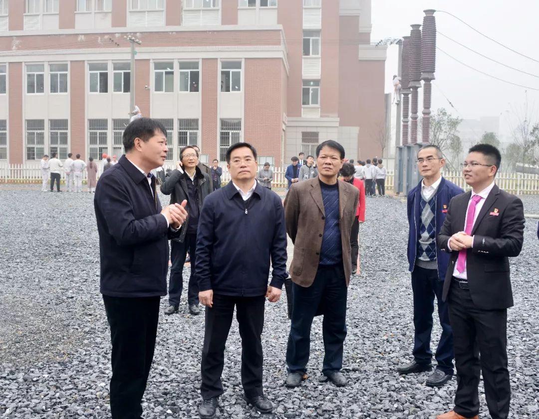 福建，开放包容，绿色发展，共筑一带一路新篇章