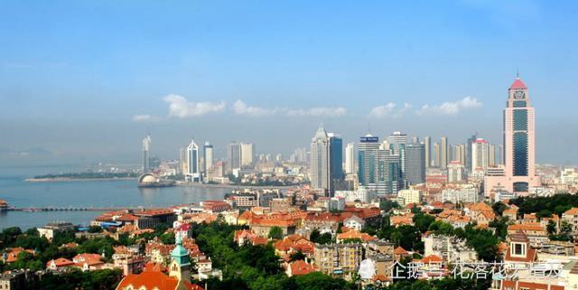 千年齐鲁文化探秘之旅，山东魅力之旅