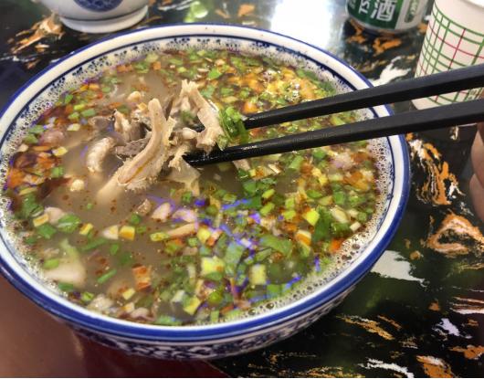 青海，地理、历史与文化的深度探索