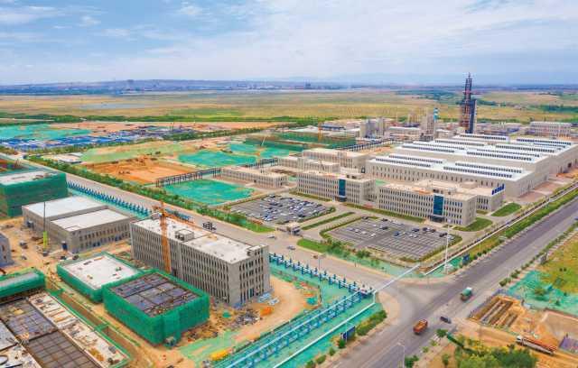 宁夏，致敬亲爱的听众朋友们