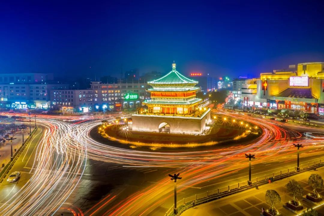 陕西智造新篇章，陕西高科技产品引领生活新潮流