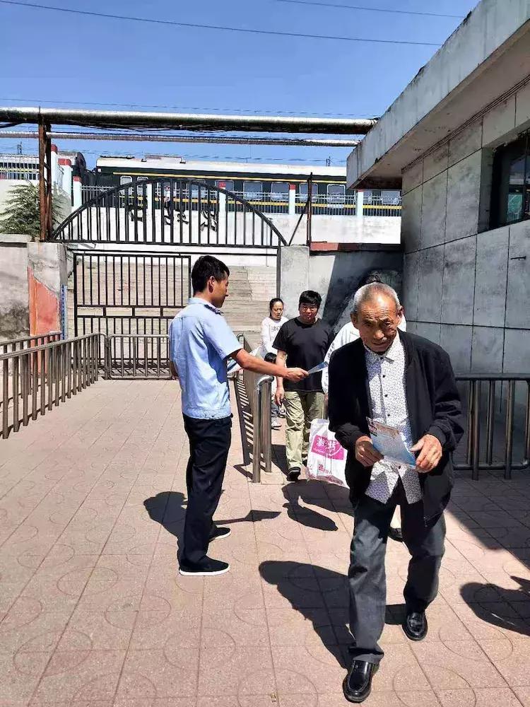 阳泉城市魅力探寻之旅