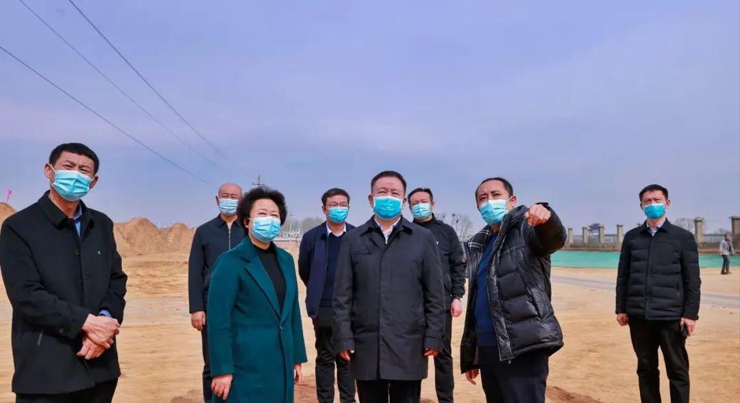 探寻长治城市的魅力与活力