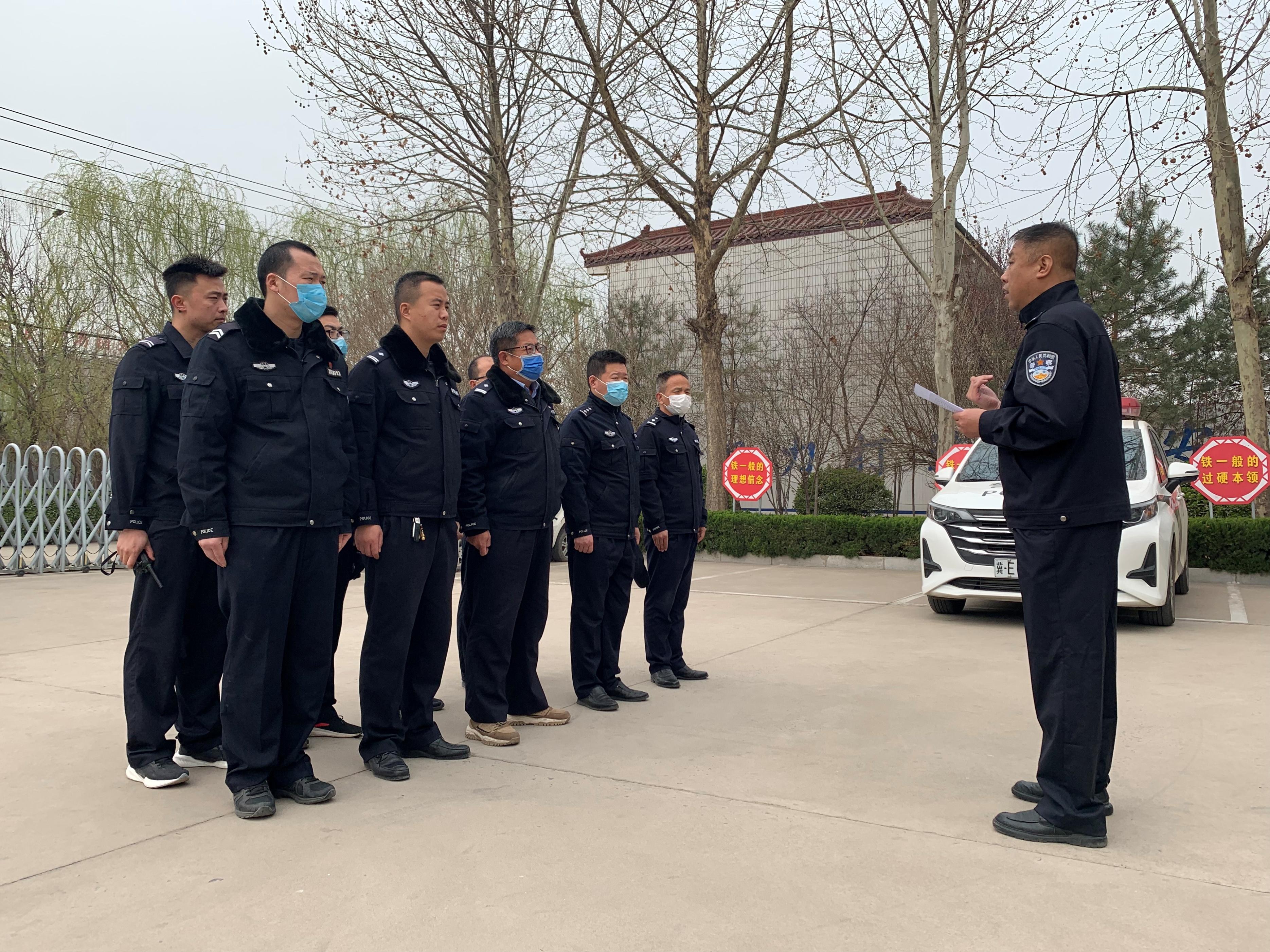 邢台,历史与现代交融的华北平原智者之城